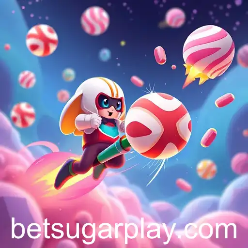 Exploring the Exciting World of Action Games on SugarPlay