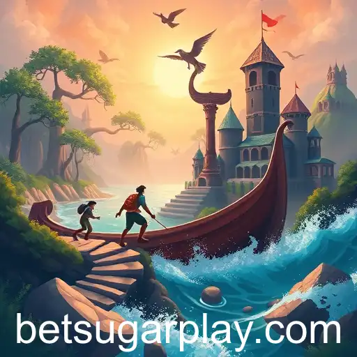 Exploring the Thrilling World of Adventure Games