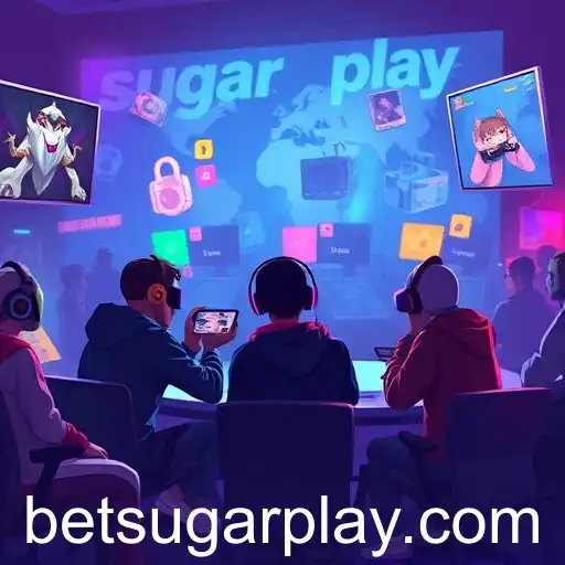 Evolution of Online Gaming in 2025