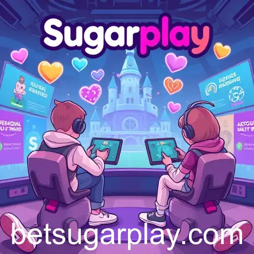 The Resurgence of Online Gaming Platforms