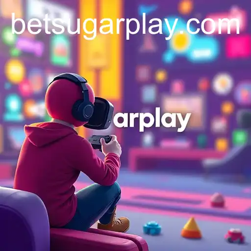 The Rise of Sugarplay in the Gaming Industry