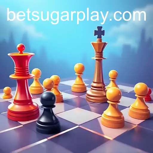 Exploring the World of Strategy Games: A Dive into Sugarplay's Extensive Collection