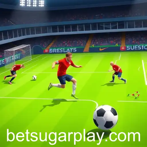 The Rise of Sugarplay: A New Era in Online Gaming