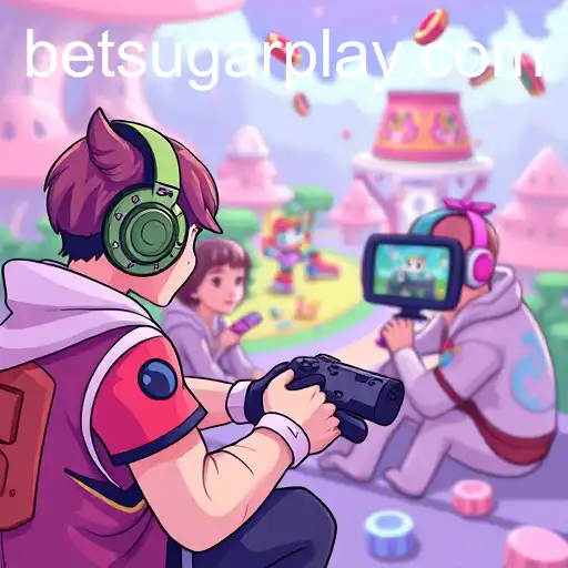 The Rise of Sugarplay in the Gaming World