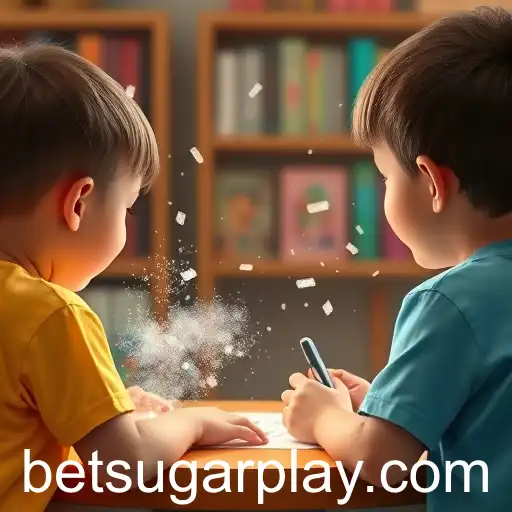 Evolution of Sugarplay: The Future of Online Gaming