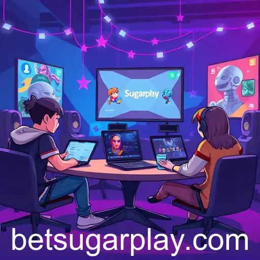 sugarplay