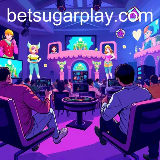 Sugarplay Revolutionizes Online Gaming Landscape