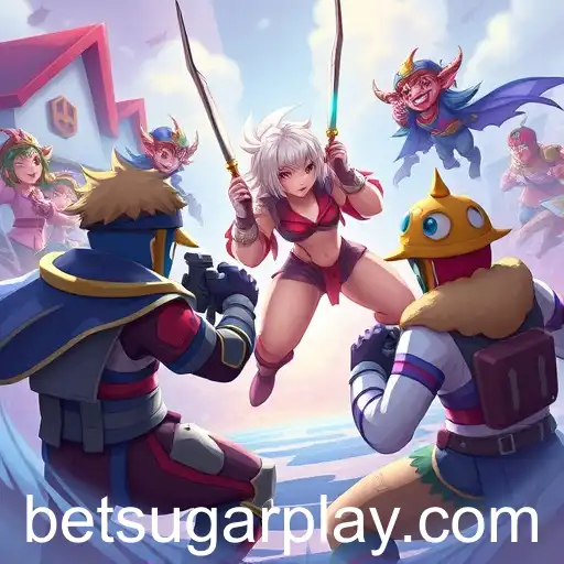 Sugarplay's Impact on the Gaming World