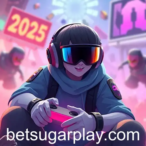 Sugarplay Revolutionizes Online Gaming in 2025