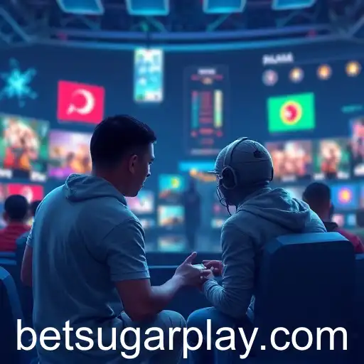 The Rise of Sugarplay in Gaming