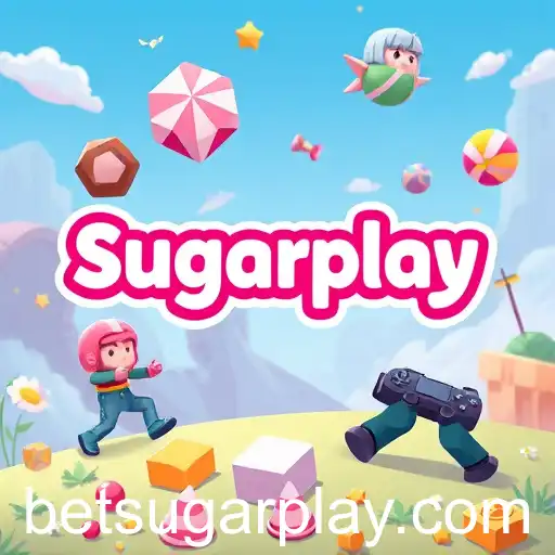 The Rise of Sugarplay: A New Era in Online Gaming