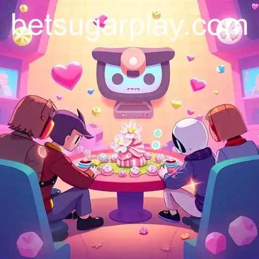 The Rise of Sugarplay in Online Gaming