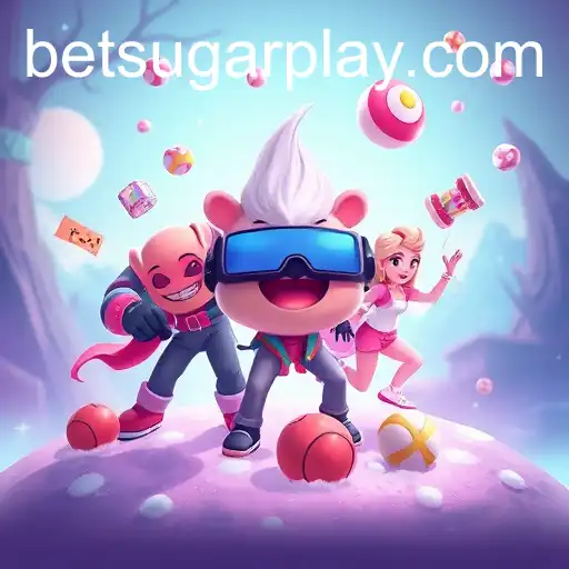 The Rise of Sugarplay: A Sweet Revolution in Online Gaming