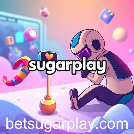 The Rise of Sugarplay in Online Gaming